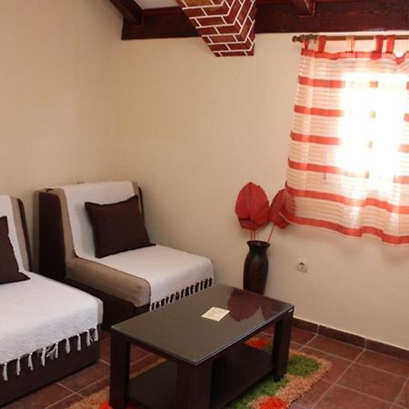 Apartments Bordo Tivat Pokoj fotografie