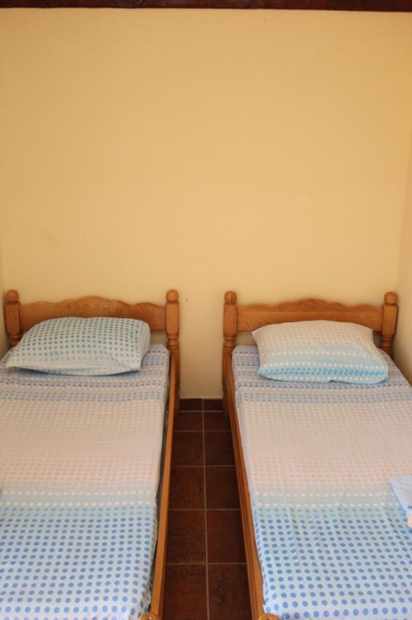 Apartments Bordo Tivat Pokoj fotografie